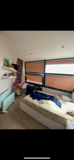 Studio To Rent In B Lithos Road, Hampstead, NW3