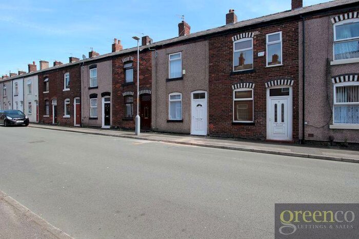 2 Bedroom Terraced House To Rent In Alexandra Street, Ashton-Under-Lyne, OL6