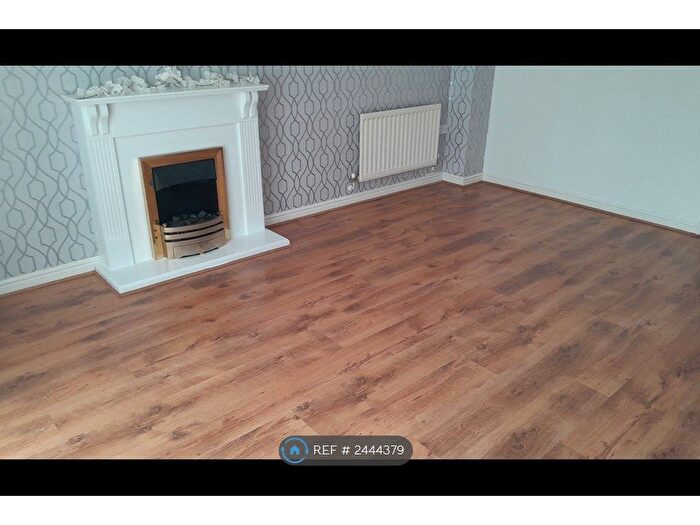 2 Bedroom Terraced House To Rent In Blackmoor Close, Darlington, DL1