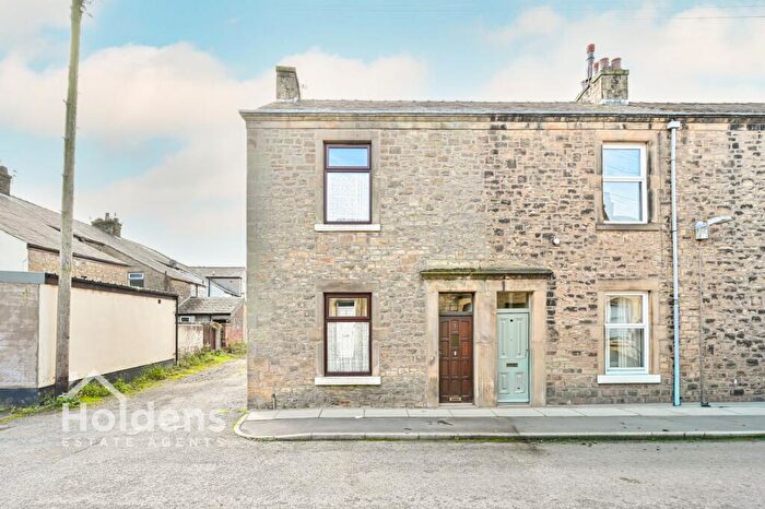 2 Bedroom End Of Terrace House For Sale In Regent Street, Longridge, PR3