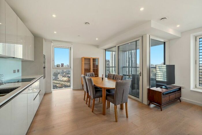 1 Bedroom Flat To Rent In Higher Ardwick, Manchester, Greater Manchester, M12