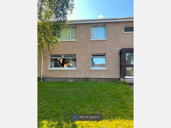 1 Bedroom Flat To Rent In Stratford, East Kilbride, Glasgow, G74