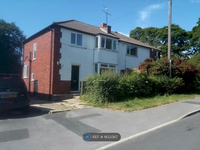3 Bedroom Semi-Detached House To Rent In Springbank Crescent, Leeds, LS6