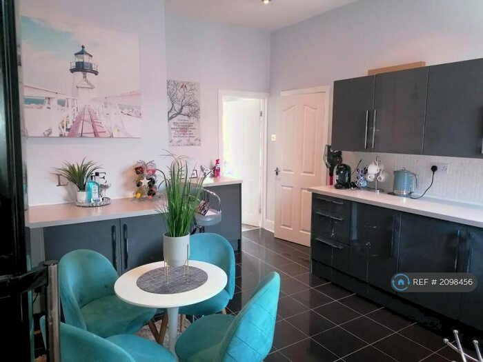 2 Bedroom Flat To Rent In Canterbury Street, South Shields, NE33