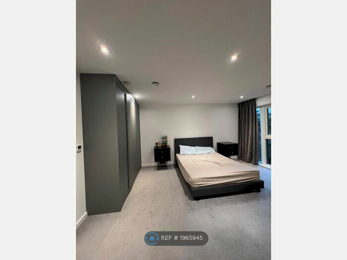 1 Bedroom Flat To Rent In Farm Lane, London, SW6