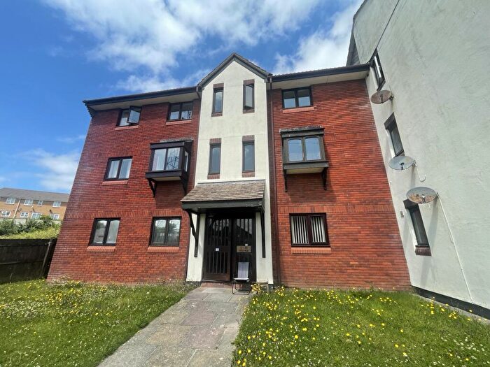 1 Bedroom Flat To Rent In Finch Close, Laira *Available With Zero Deposit Guarantee*, PL3