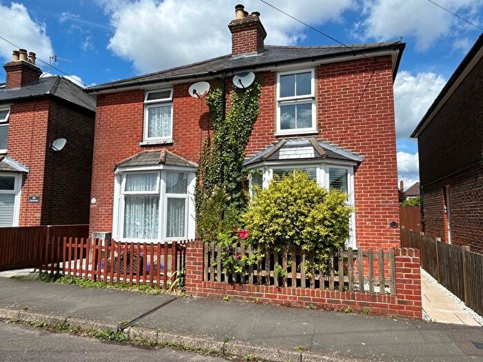 3 Bedroom Semi-Detached House To Rent In Field Place, George Road, Godalming, GU7