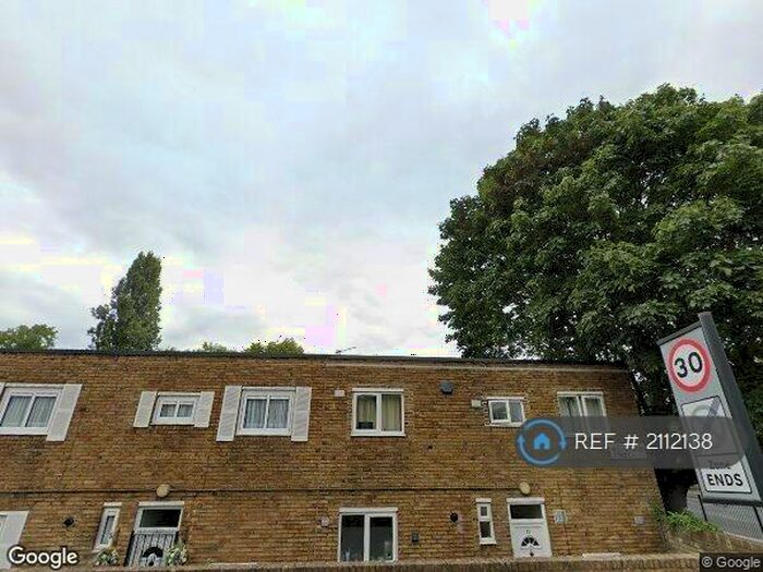 4 Bedroom End Of Terrace House To Rent In Williamson Street, London, N7