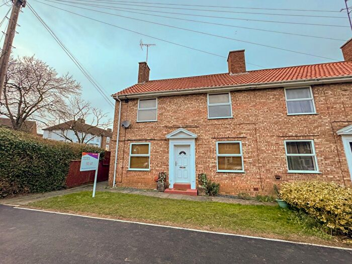 3 Bedroom End Of Terrace House For Sale In Bunbury Road, Bury St Edmunds, IP32