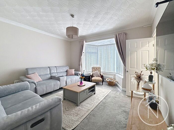 3 Bedroom Terraced House For Sale In Surrey Terrace, Billingham, TS23