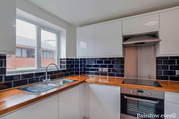 2 Bedroom Flat To Rent In Merchants Lodge, Westbury Road, Walthamstow, E17