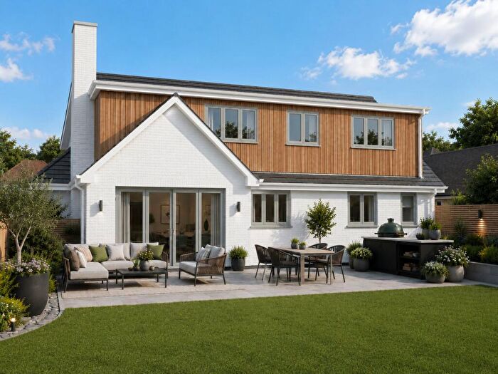 5 Bedroom Detached House For Sale In The Seaway, Pagham Road, Bognor Regis, PO21