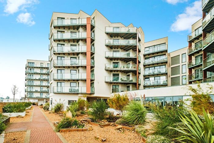 1 Bedroom Flat For Sale In Brighton Road, Shoreham-By-Sea, BN43