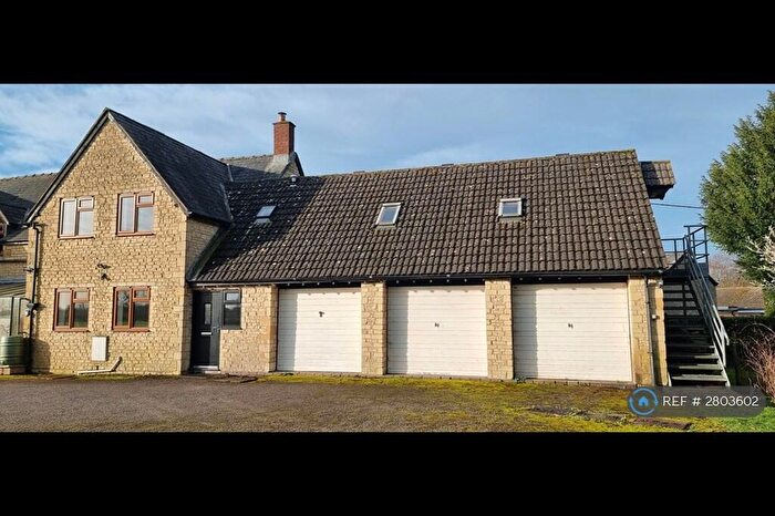 2 Bedroom Semi-Detached House To Rent In Juniper Hill, Brackley, NN13