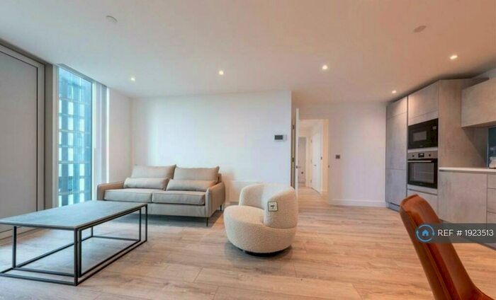 2 Bedroom Flat To Rent In Silvercroft Street, Manchester, M15