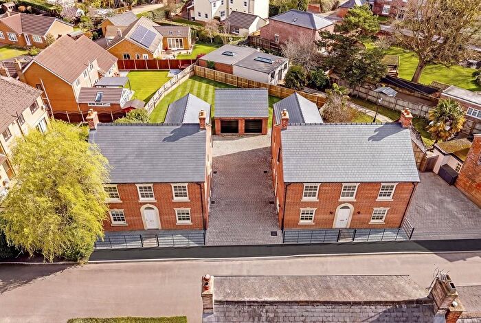 4 Bedroom Detached House For Sale In Shivean Gate, Moulton, PE12