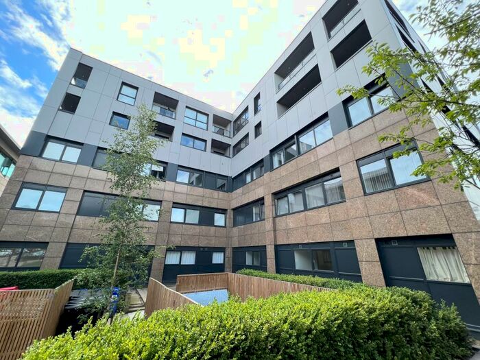 2 Bedroom Apartment To Rent In Silbury Boulevard, Milton Keynes, MK9