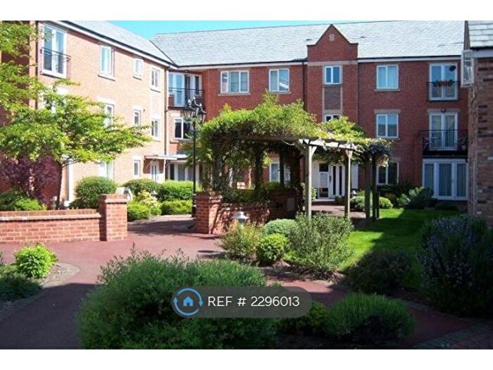 2 Bedroom Flat To Rent In Ashbourne Road, Derby, DE22