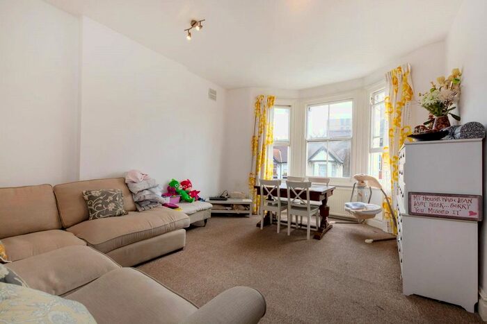 4 Bedroom Semi-Detached House To Rent In Logan Road, Wembley, Middlesex, HA9