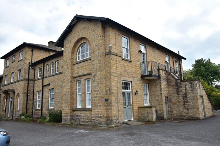 1 Bedroom Flat To Rent In Mowbray Grange, South End, Bedale, DL8
