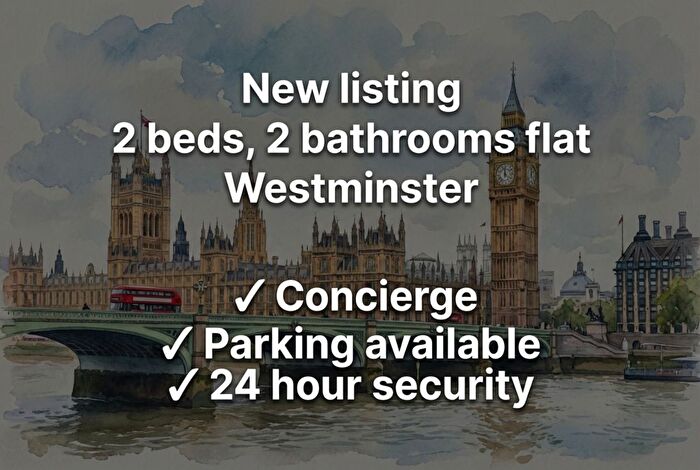 2 Bedroom Flat To Rent In Bryanston Square, London, W1H