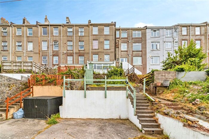 3 Bedroom Maisonette For Sale In Pennsylvania Road, Torquay, Devon, TQ1