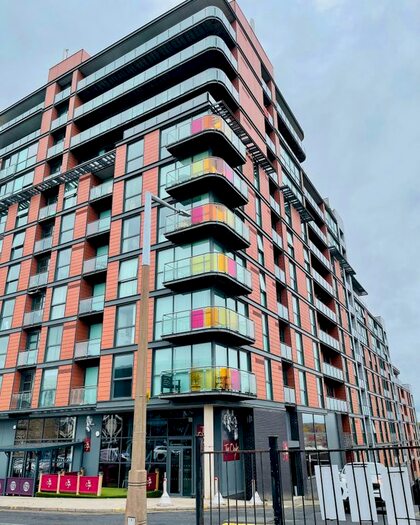 Studio To Rent In Sackville Street, Barnsley S70