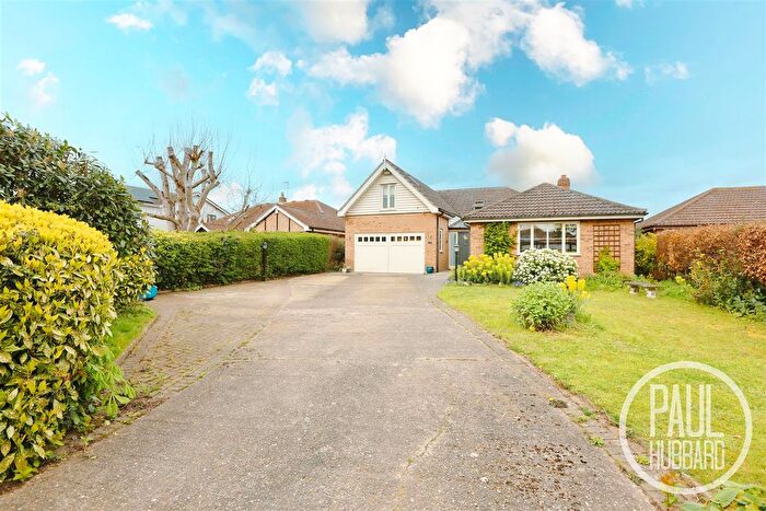 5 Bedroom Detached House For Sale In Romany Road, Oulton Broad, NR32