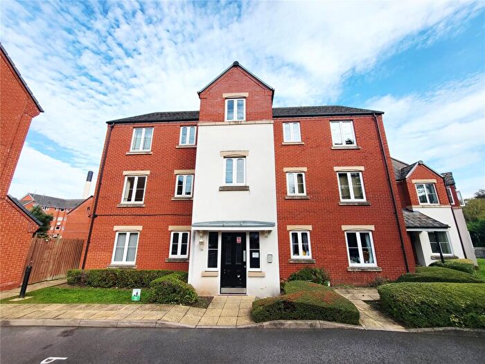 2 Bedroom Apartment To Rent In Hume Street, Kidderminster, Worcestershire, DY11