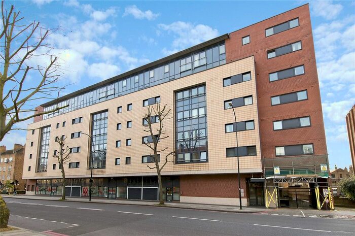 Studio To Rent In Longstone Court, Great Dover Street, London, SE1