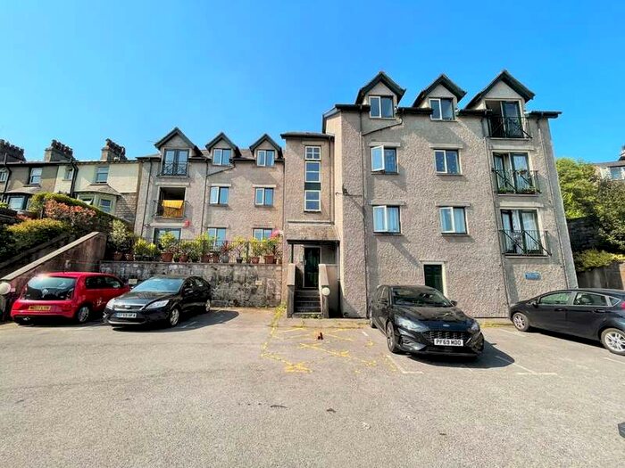 Houses for sale in Kendal, Cumbria