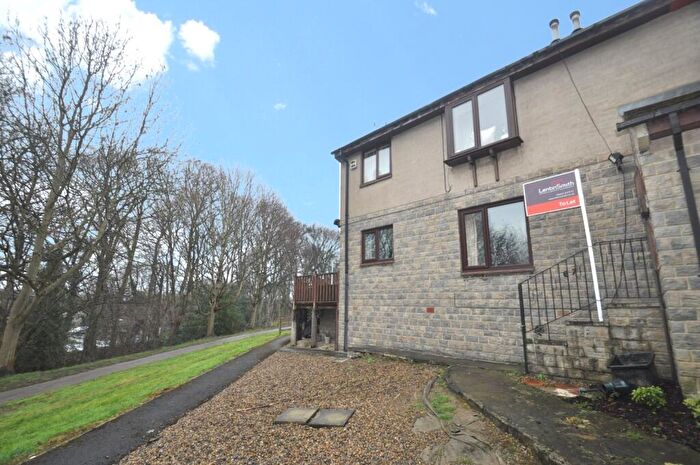 1 Bedroom Flat To Rent In Oakdale Glen, Harrogate, North Yorkshire, HG1