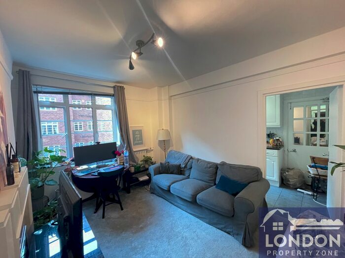 1 Bedroom Flat To Rent In Hammersmith Road, Hammersmith, London, W6