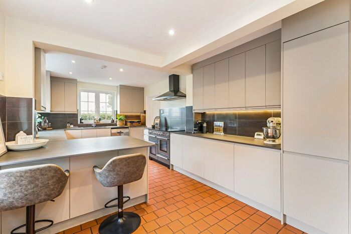 4 Bedroom Detached House To Rent In Ayot St. Lawrence, Welwyn, Hertfordshire, AL6