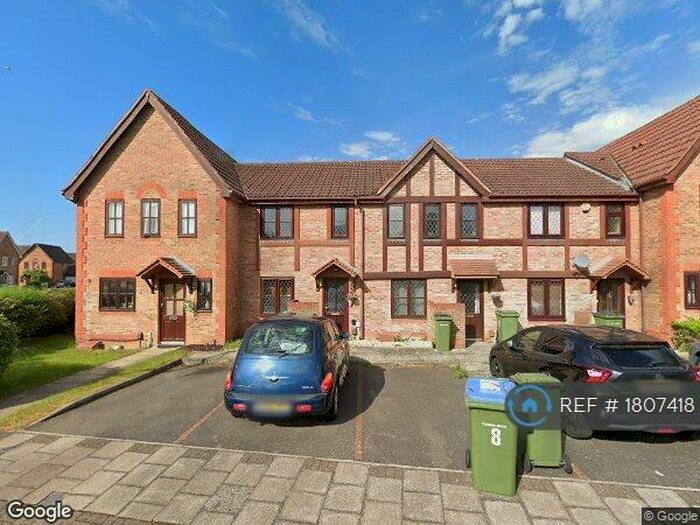 2 Bedroom Terraced House To Rent In Hither Farm Road, London, SE3