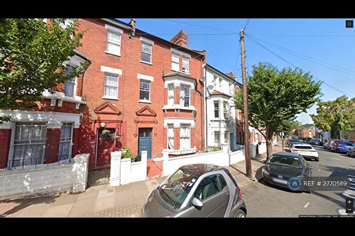 4 Bedroom Terraced House To Rent In Garfield Road, London, SW11