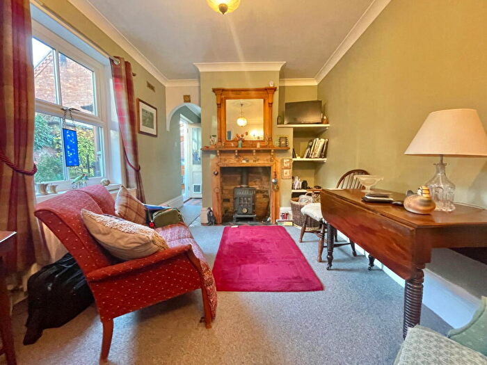 3 Bedroom Detached House For Sale In Elm High Road, Wisbech, PE14