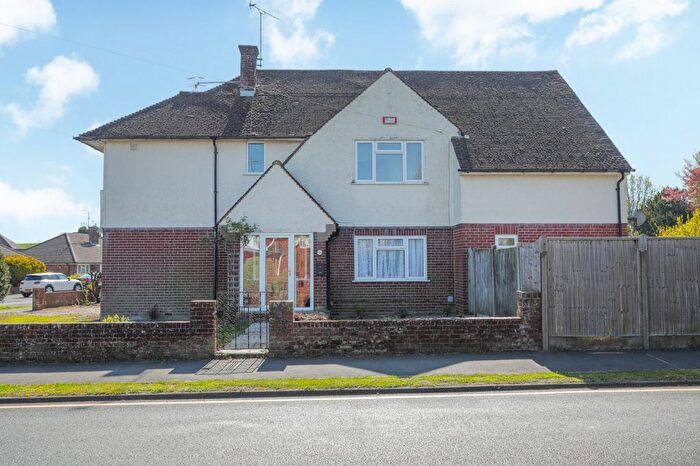 6 Bedroom Detached House For Sale In Barton Road, Canterbury, CT1