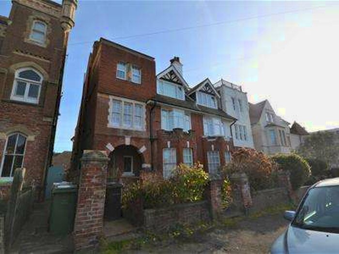 3 Bedroom Property To Rent In Dorset Road South, Bexhill-on-sea, TN40
