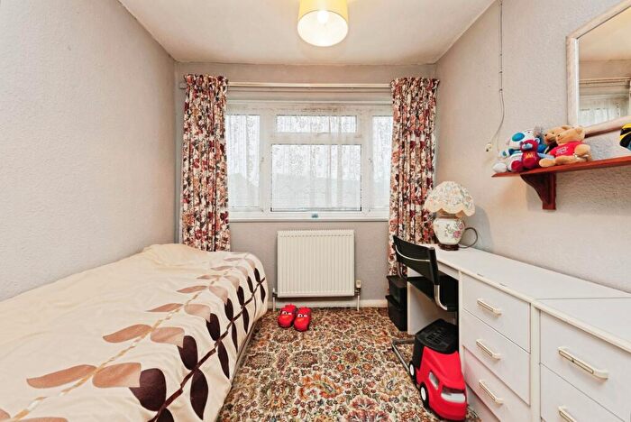 3 Bedroom Terraced House For Sale In Suffolk Road, Canterbury, Kent, CT1