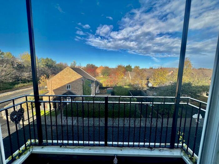 2 Bedroom Flat To Rent In Hackworth Way, North Shields, NE29