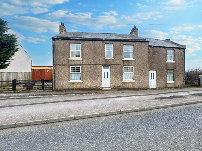 5 Bedroom Detached House For Sale In Lanchester Road, Hartside, Durham, Durham, DH1
