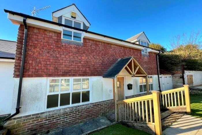 3 Bedroom Property To Rent In Spital Road, Lewes BN7