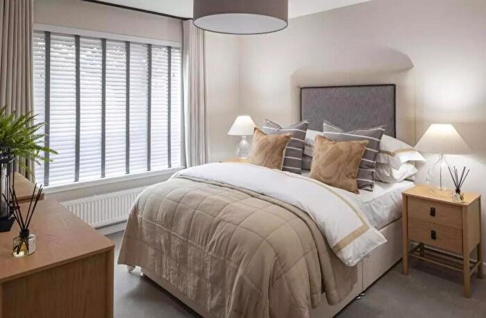 2 Bedroom Apartment For Sale In Plot Bridge View, Bridge Street, Morley, LS27