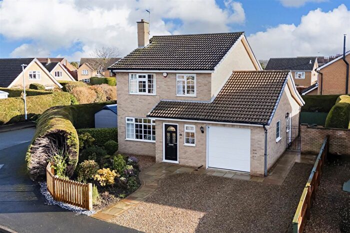 4 Bedroom Detached House For Sale In Sherbuttgate Road South, Pocklington, York, YO42