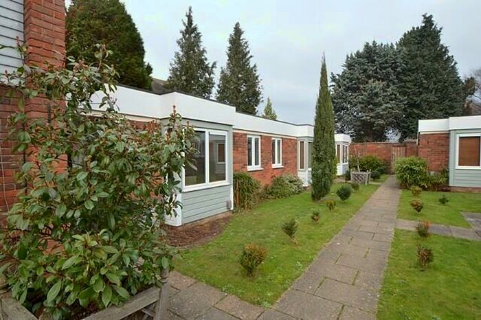 1 Bedroom Apartment To Rent In Bedroom Property In Guildford, GU1