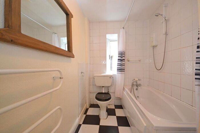 1 Bedroom Flat To Rent In Watkin Terrace, Northampton, NN1