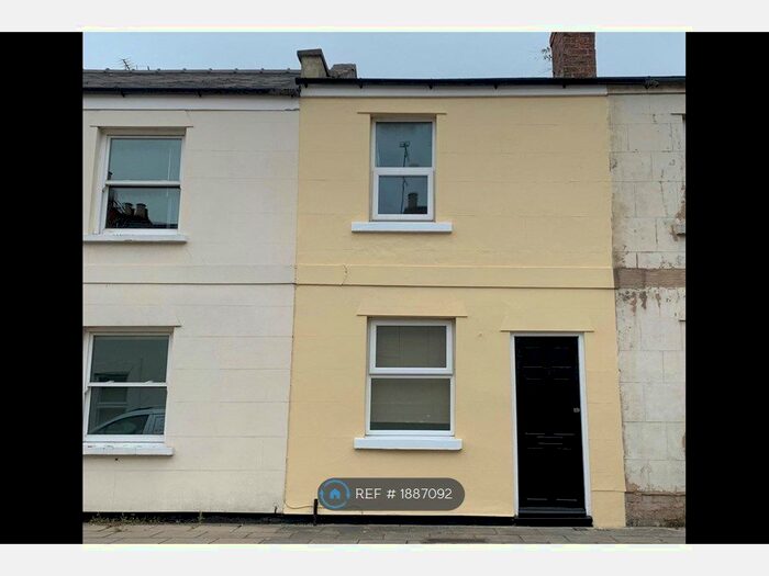 2 Bedroom Terraced House To Rent In Hereford Place, Cheltenham, GL50