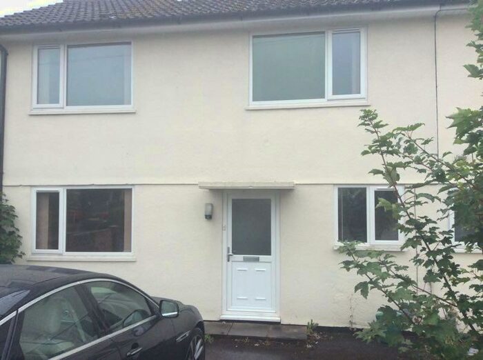 4 Bedroom Terraced House To Rent In Girdlestone Road, Headington, Oxford, OX3