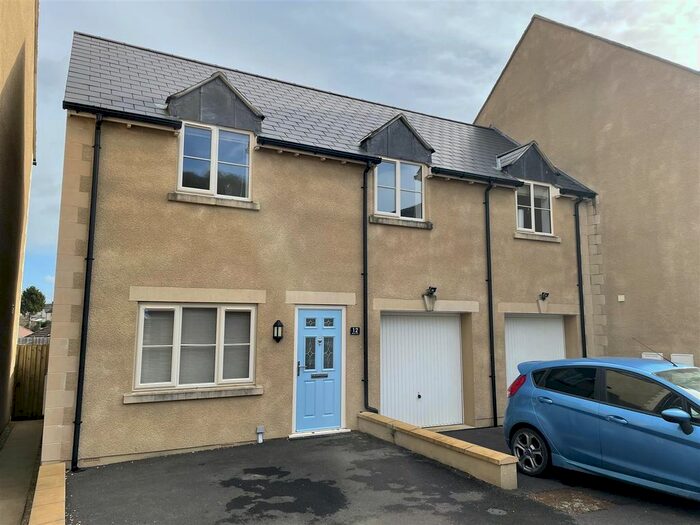 3 Bedroom Detached House To Rent In Manor View, Woodmancote, Dursley, GL11